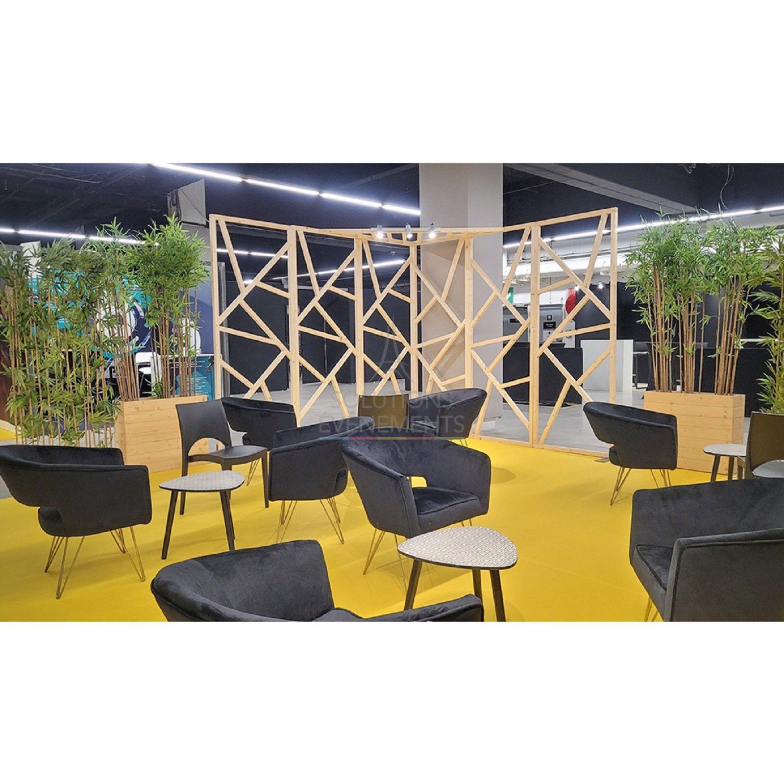 Jardinière Senlis - Visuel 3