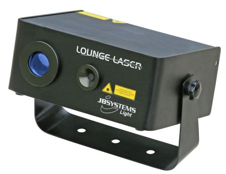 Jb Systems - Lounge laser (ciel etoilés)