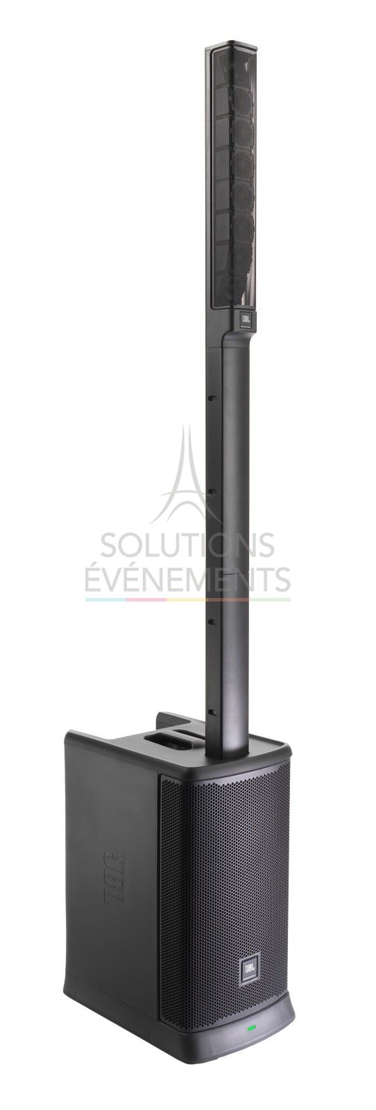 Compact wireless sound system rental JBL EON/ONE Mk2