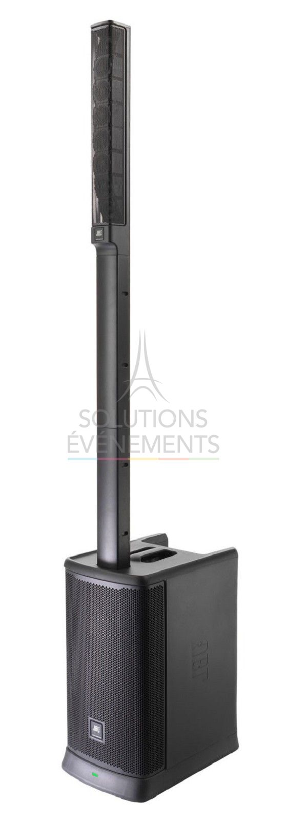Location sonorisation compact sans fil JBL EON/ONE Mk2