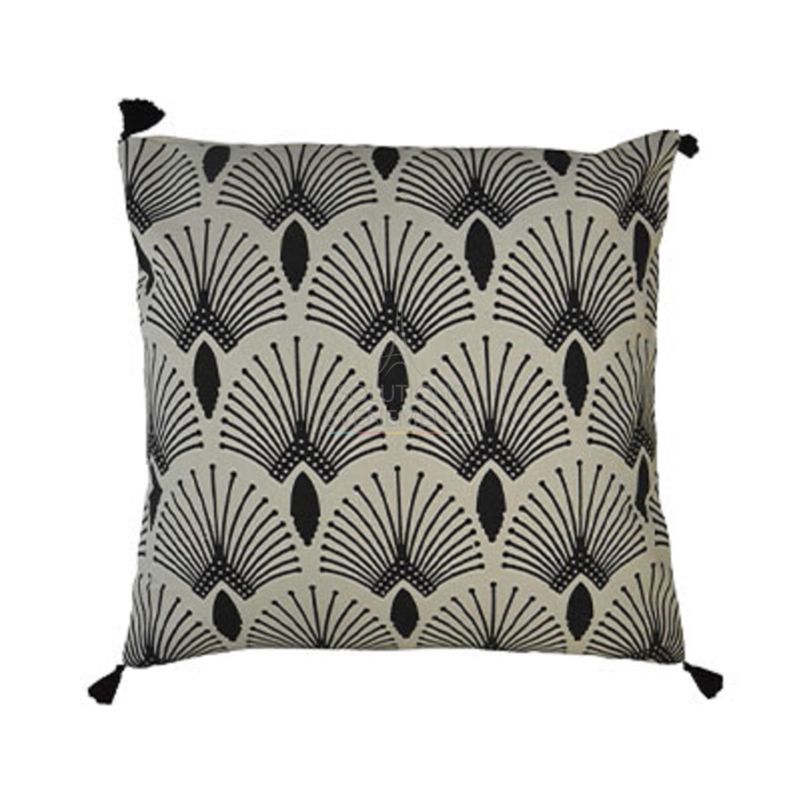 Decorative cushion rental