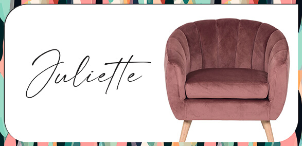 Juliet Furniture Collection