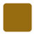 Mustard velvet round stool rental