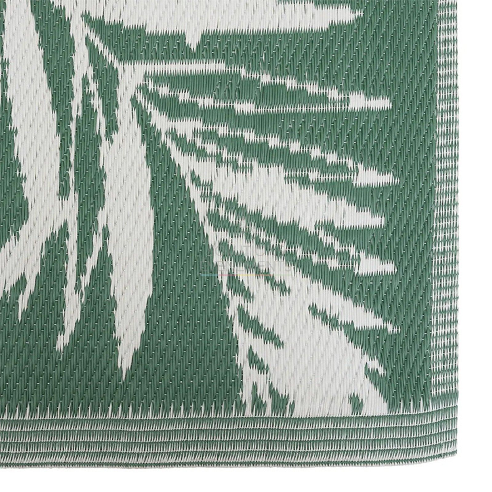 Jungle rug 160 x 230cm - Visual 2