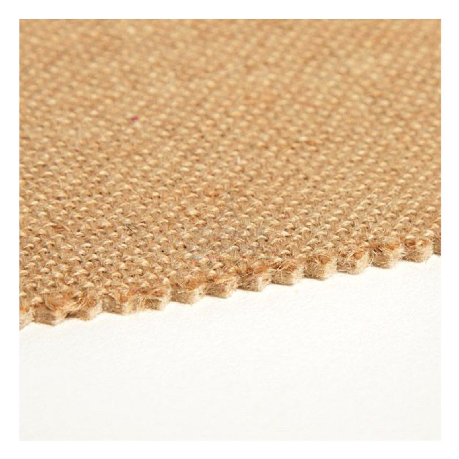 Jute carpet roll 224181N - Visual 3
