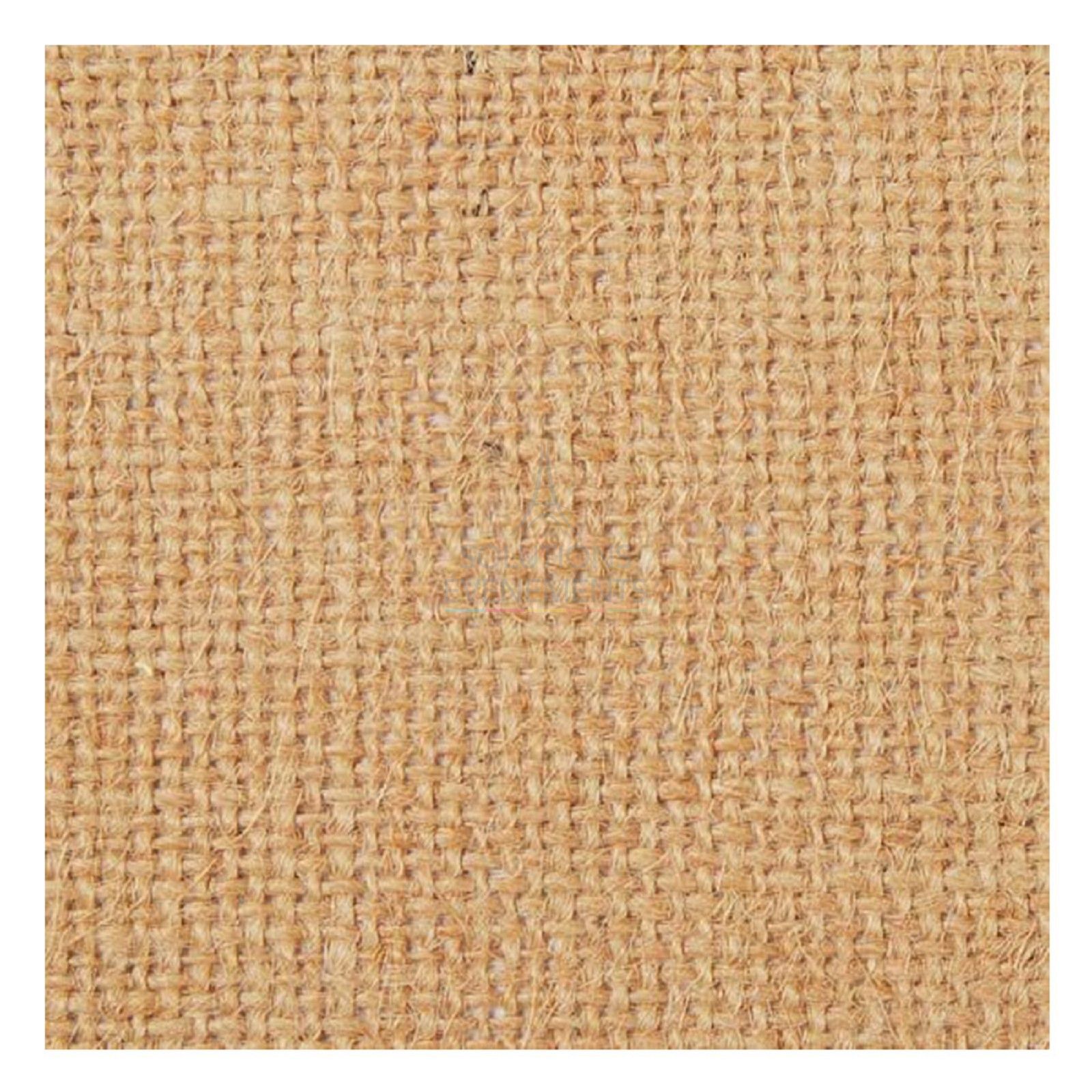 Jute carpet roll 224181N - Visual 2