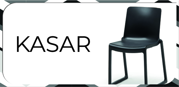 Kasar furniture collection