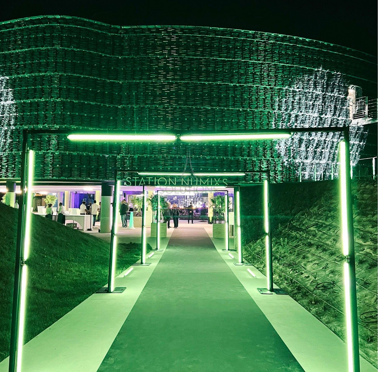 Kit 4 tubes Astera - AX1 - Visuel 6