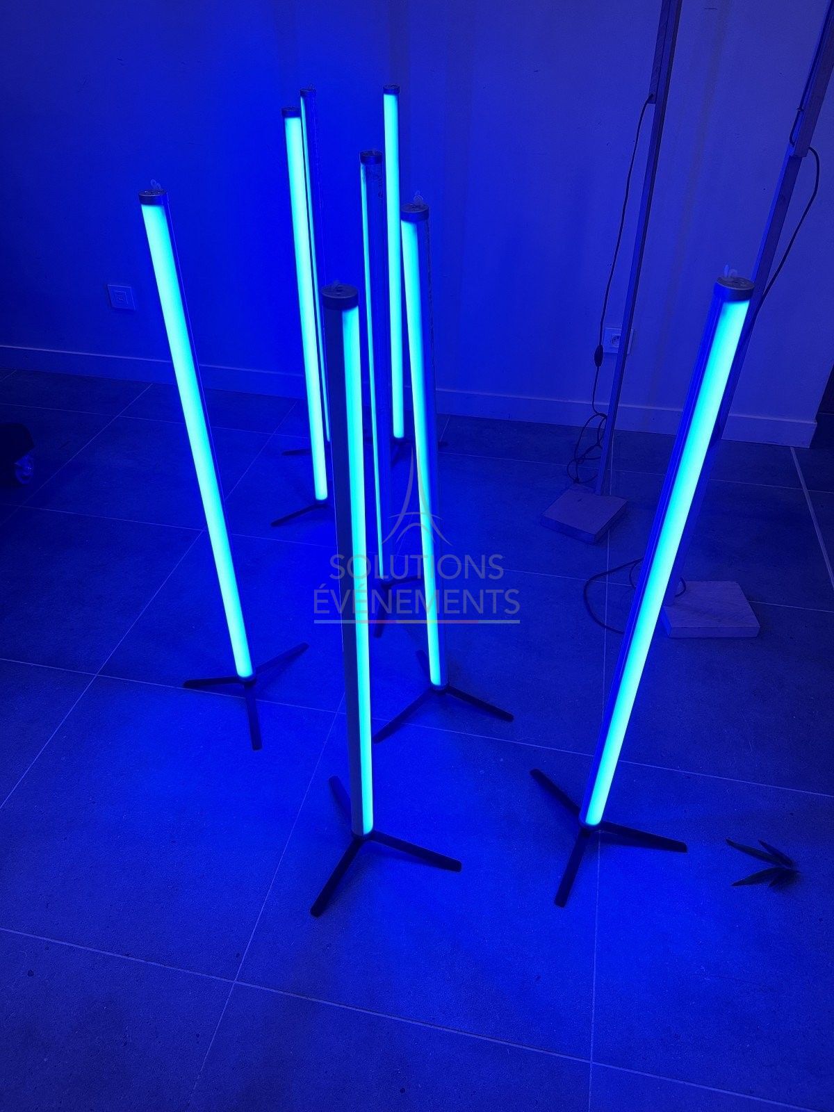 Kit 8 tubes Astera - AX1 - Visuel 3