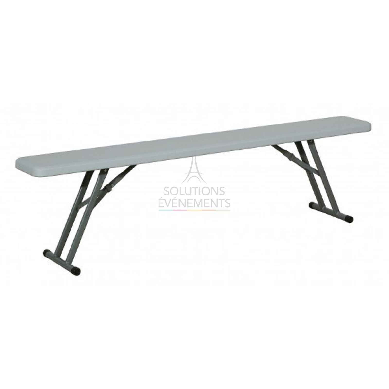 Location Table Et Bancs Pliants Evenementiel