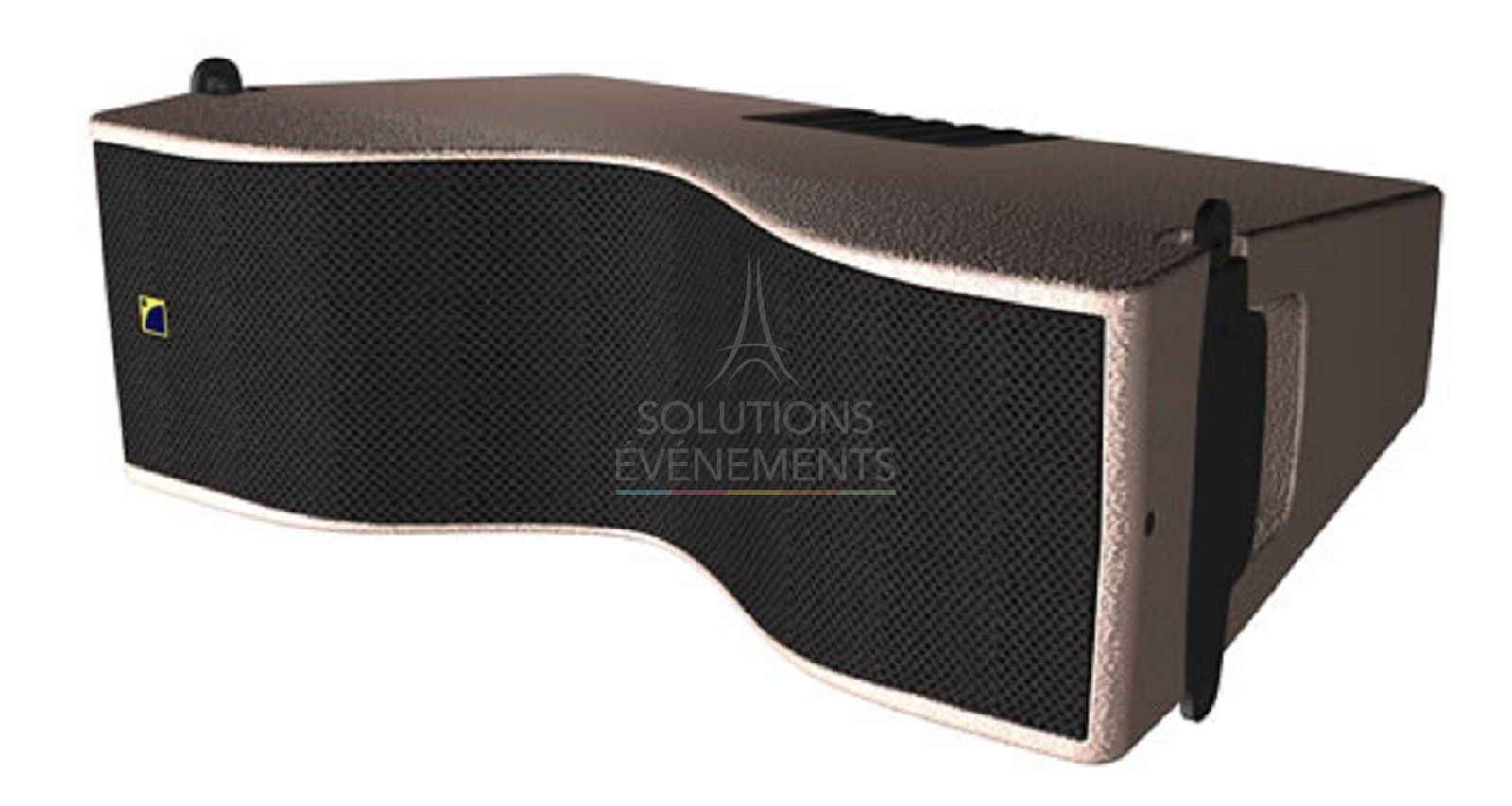 Location enceinte L-Acoustics KIVA