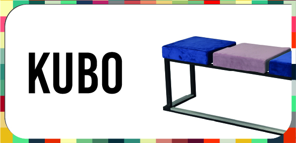 Kubo furniture collection