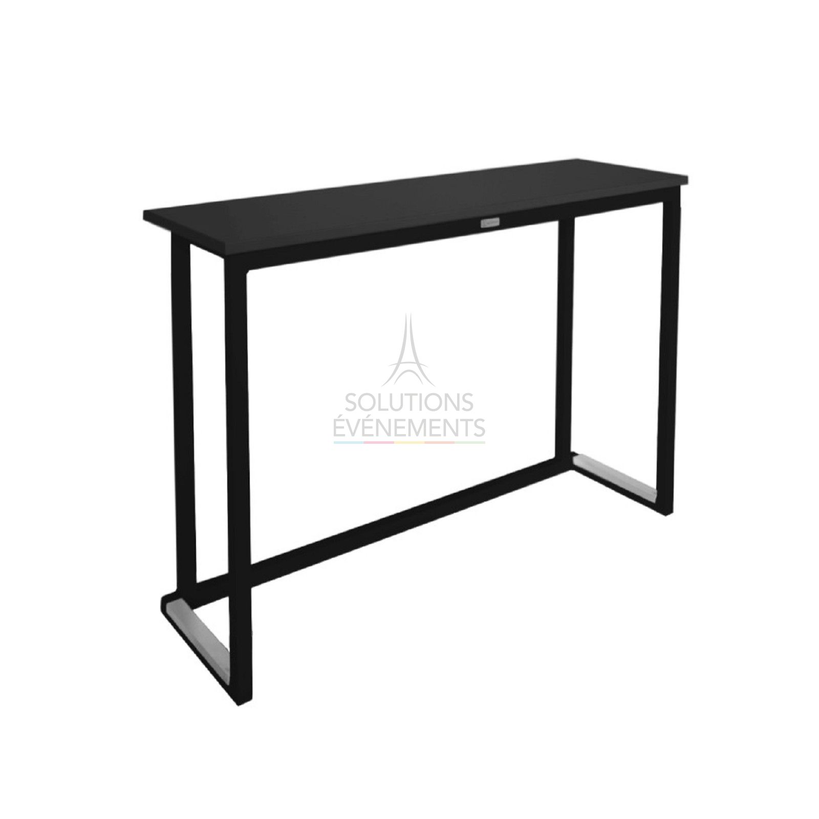 Designer buffet console rental