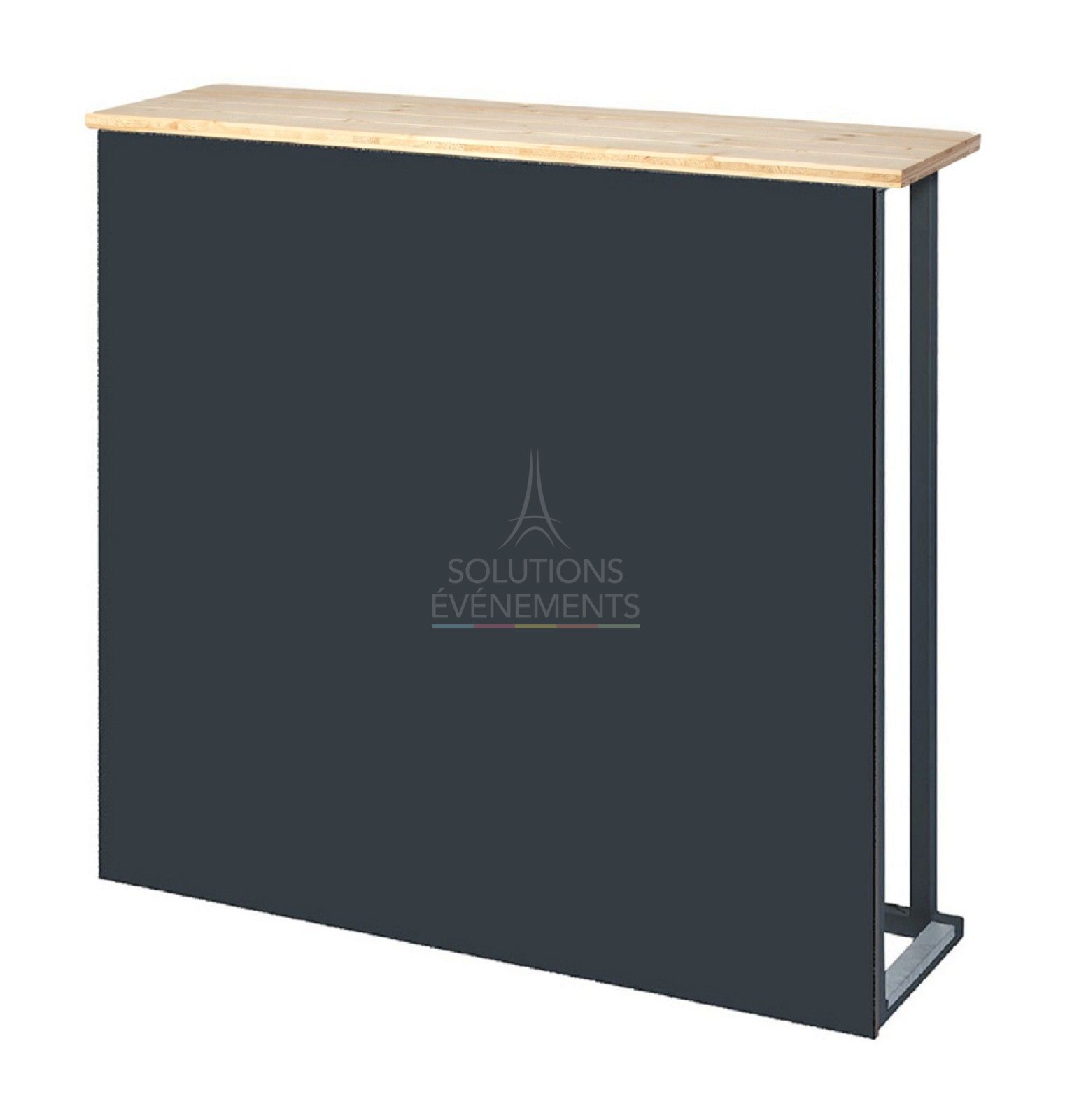 Designer counter rental