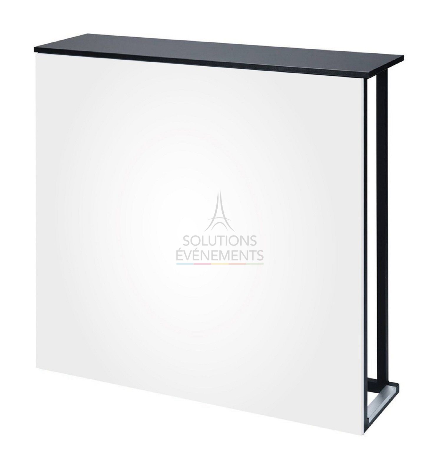 Designer counter rental