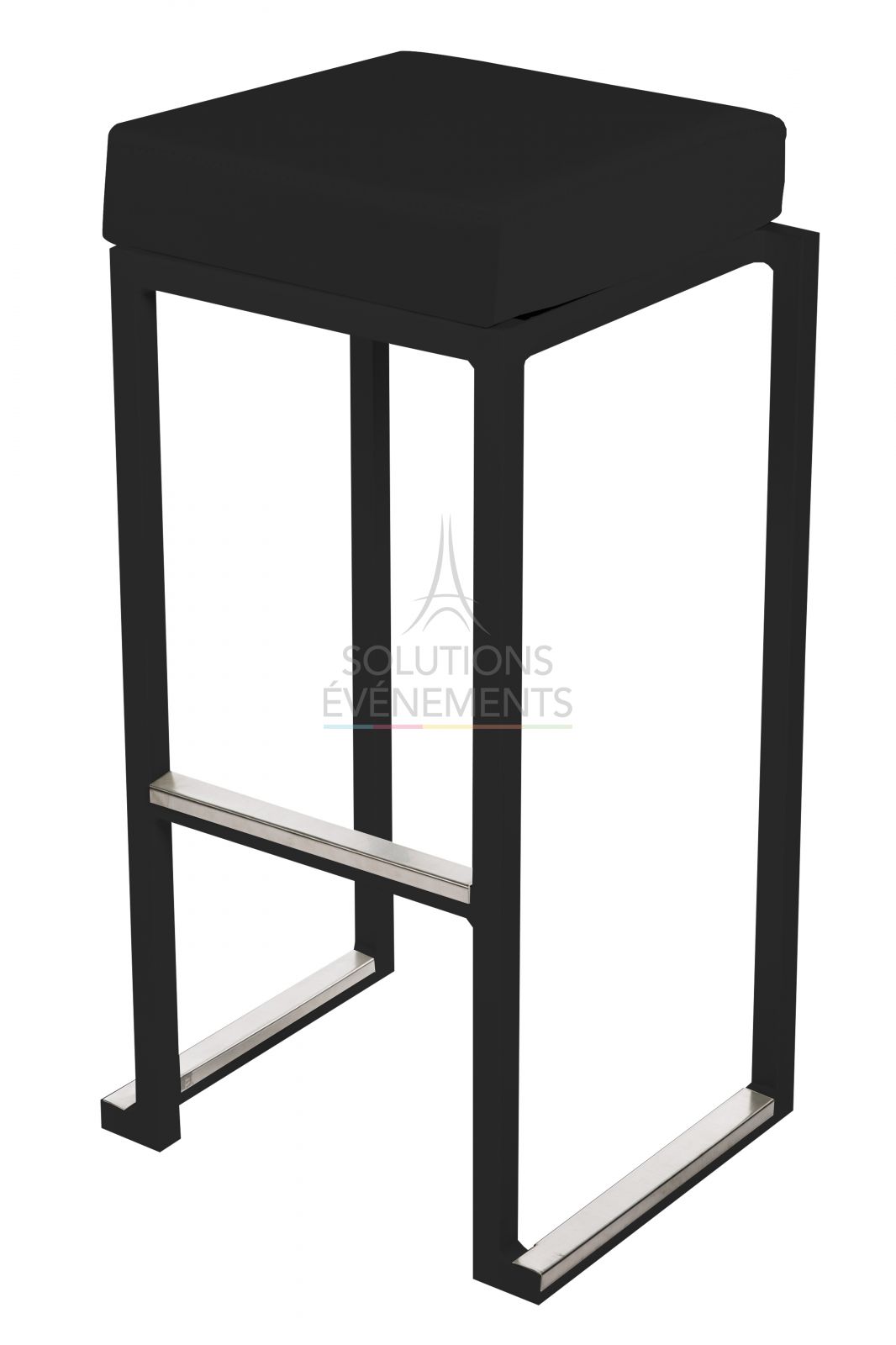 Designer bar stool rental