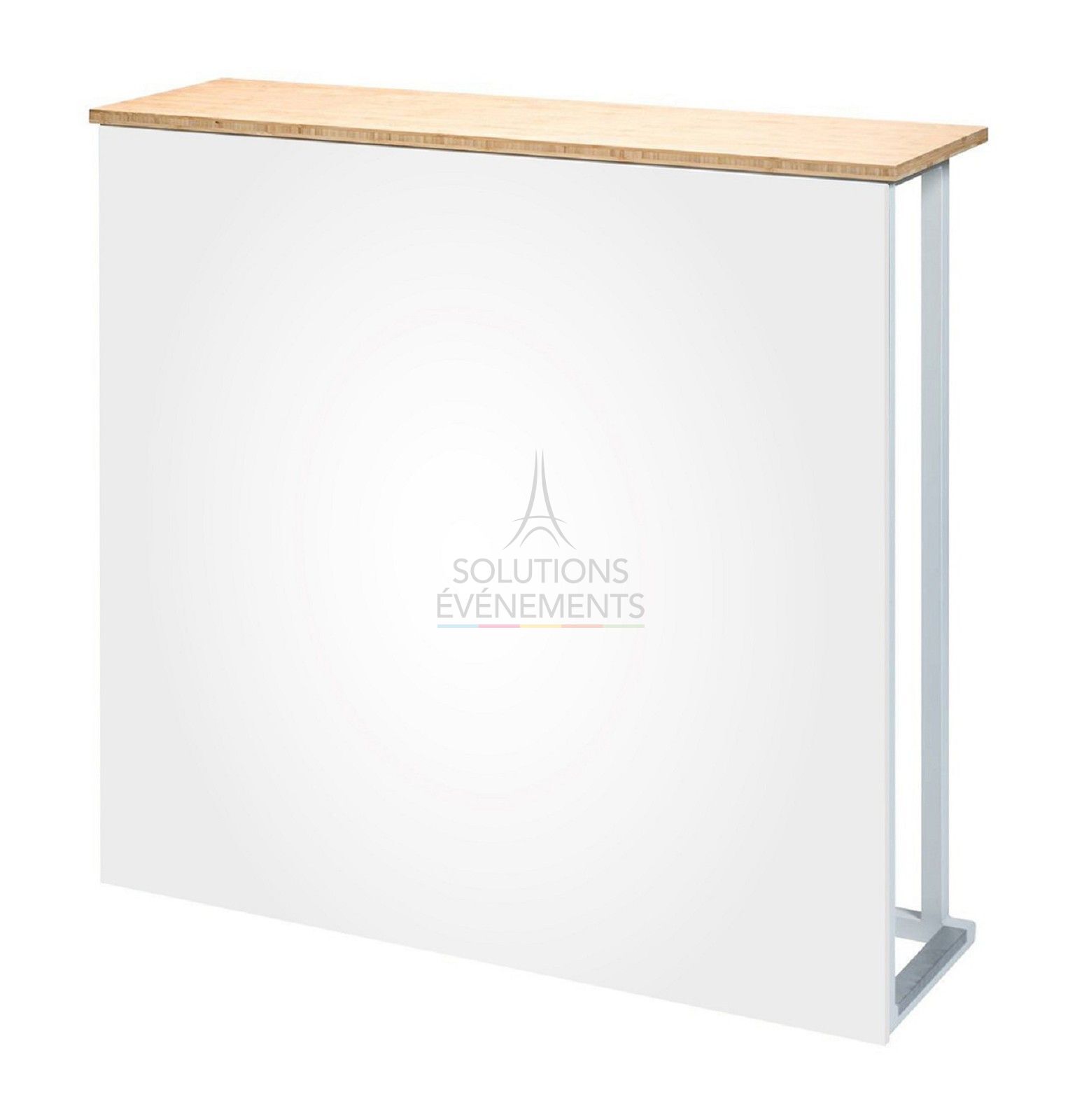 Designer counter rental