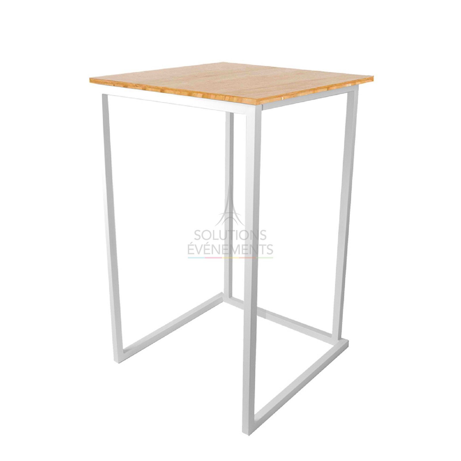 Location de mange debout design