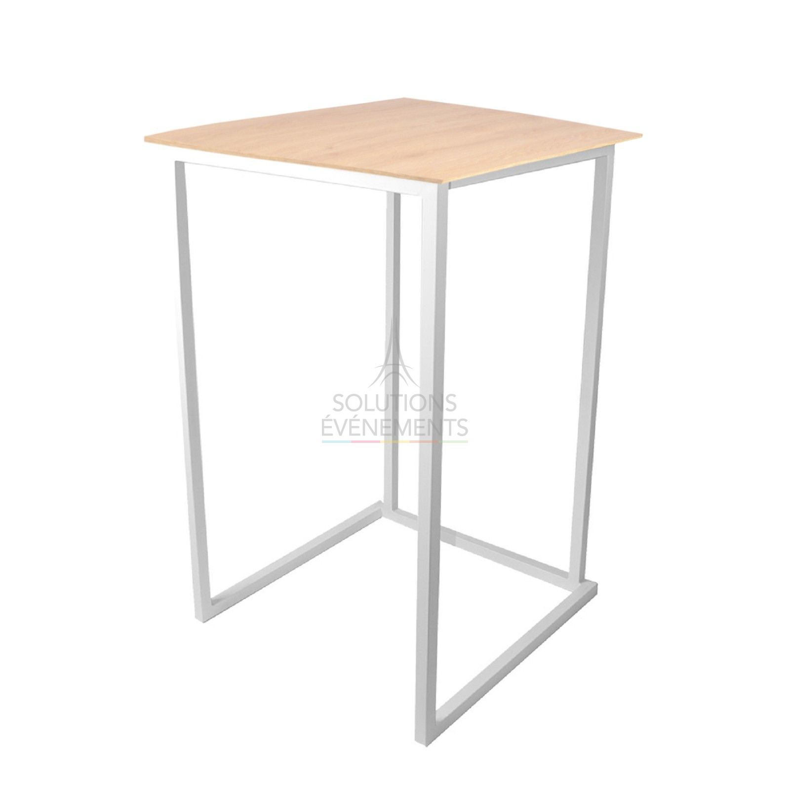 Location de mange debout design