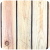 Rental of eco-responsible recycled raw wood standing tables