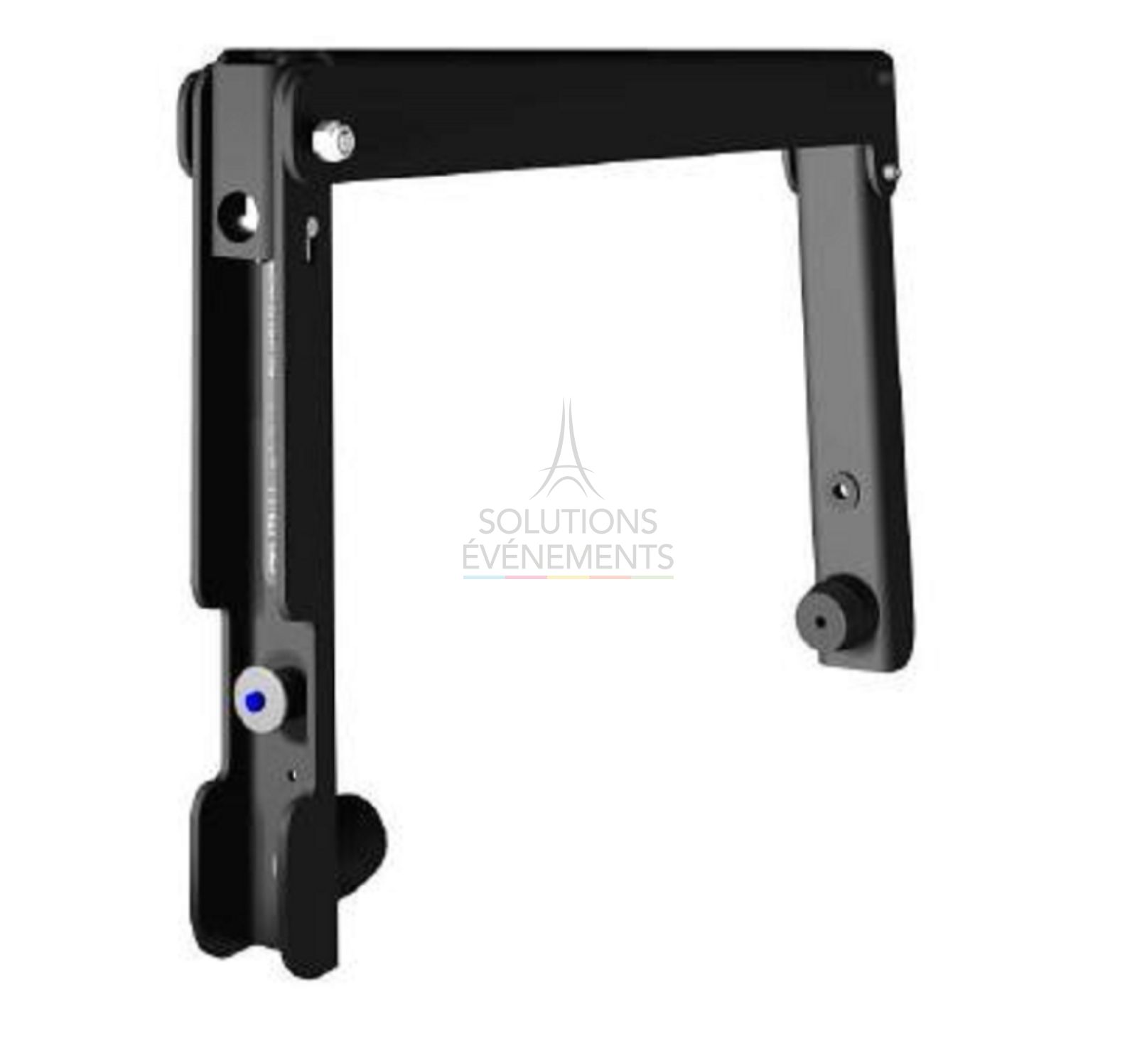 Stirrup rental, hanging bracket