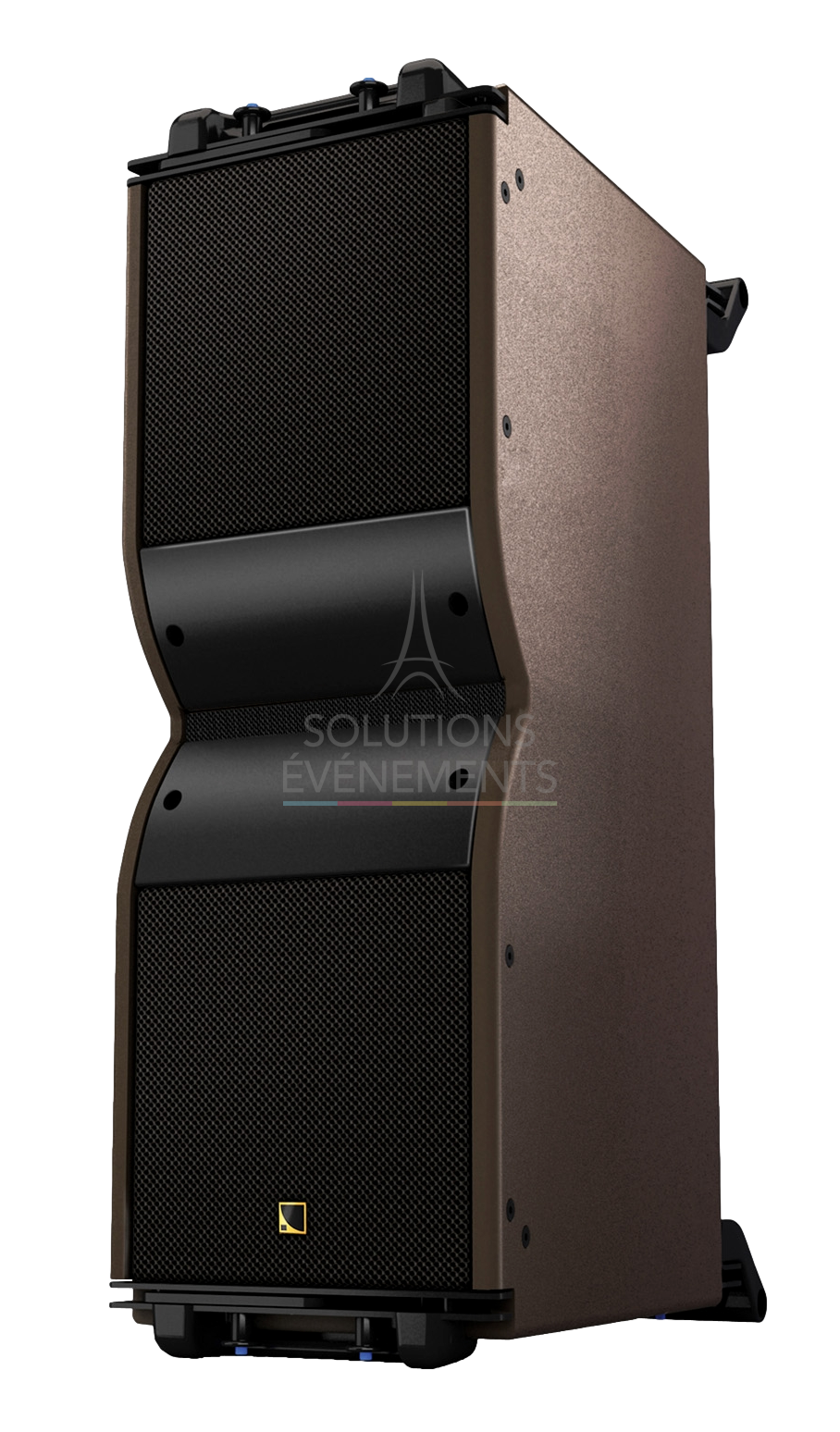 Rental L-Acoustics KARA
