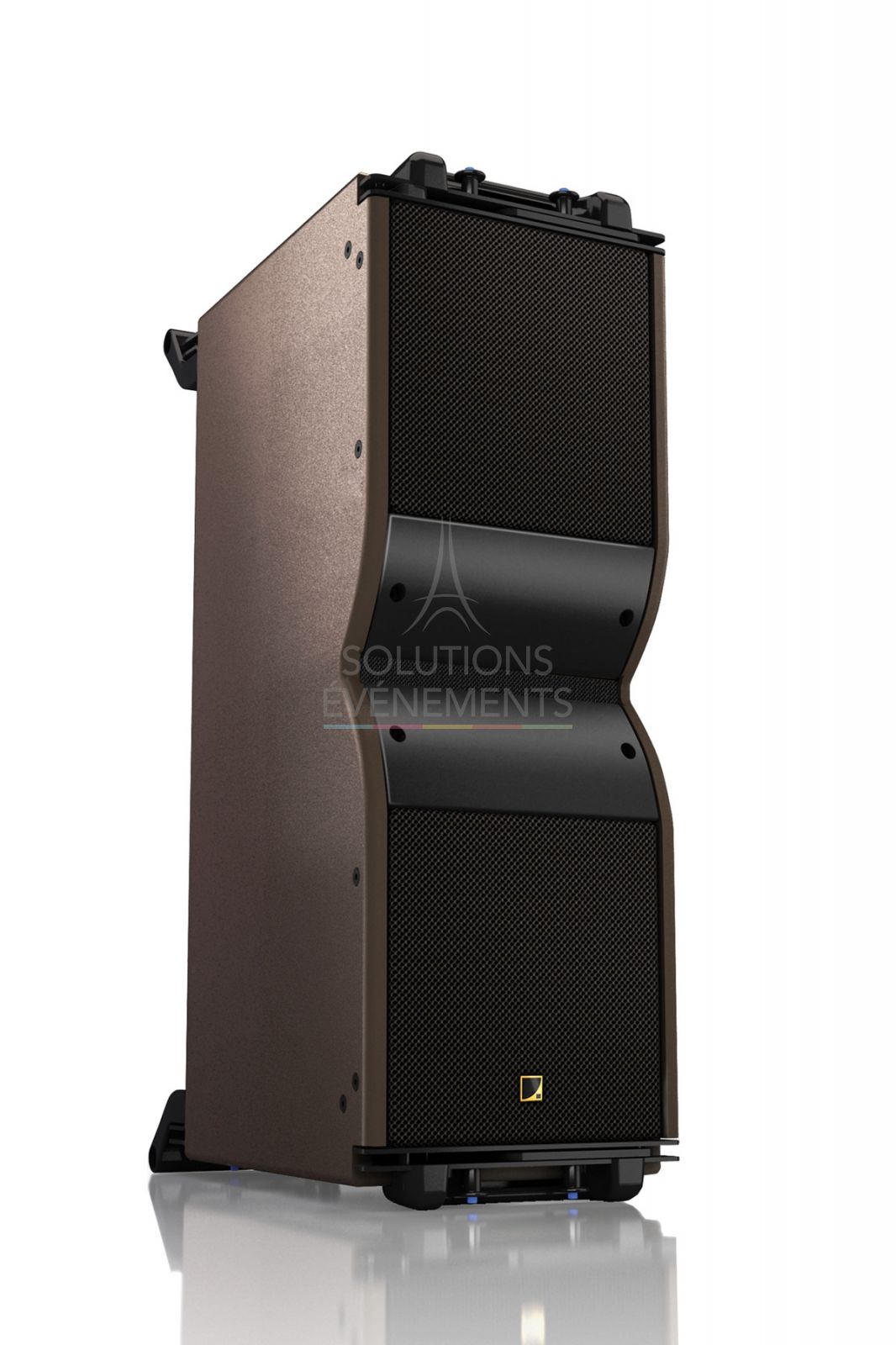 Rental L-Acoustics KARA