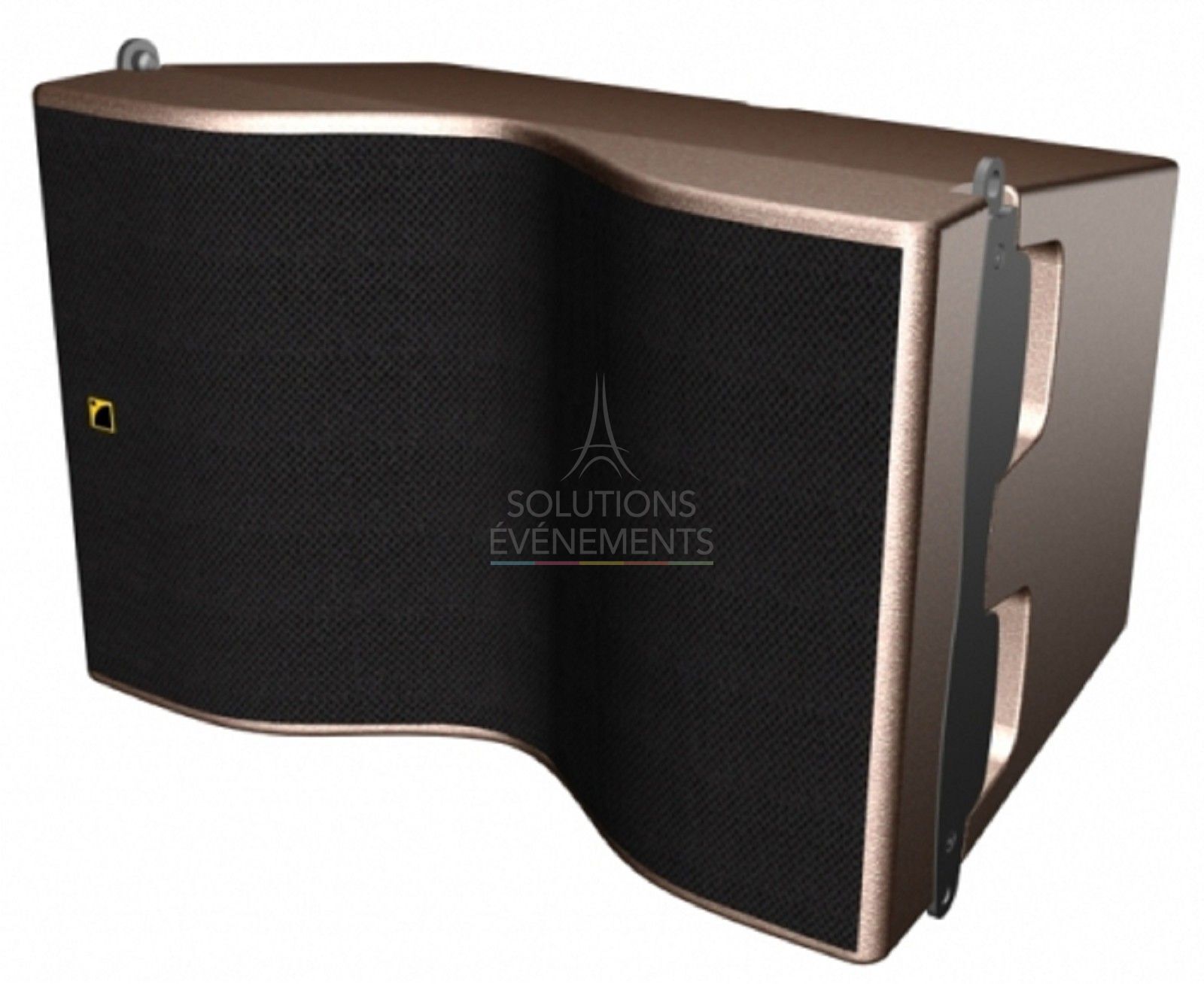 Rental L-Acoustics KILO