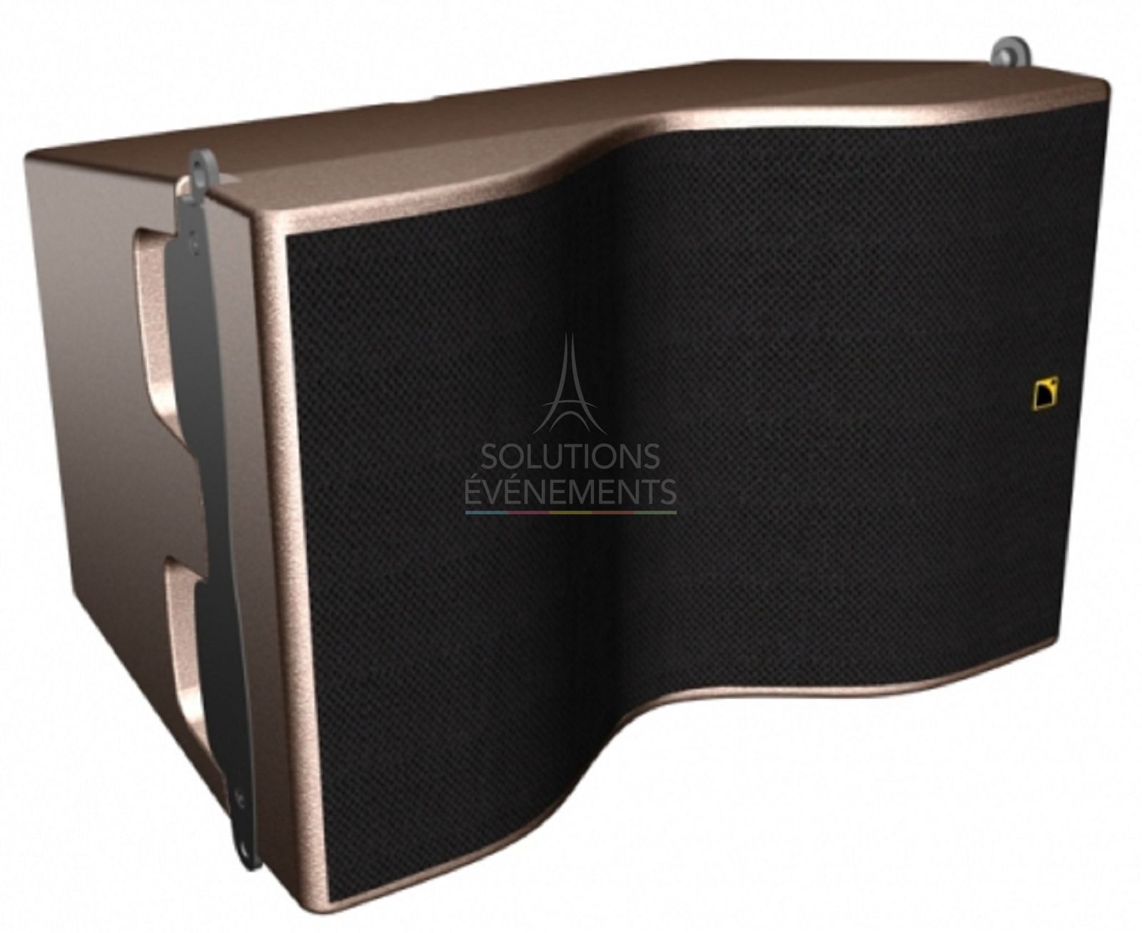Rental L-Acoustics KILO