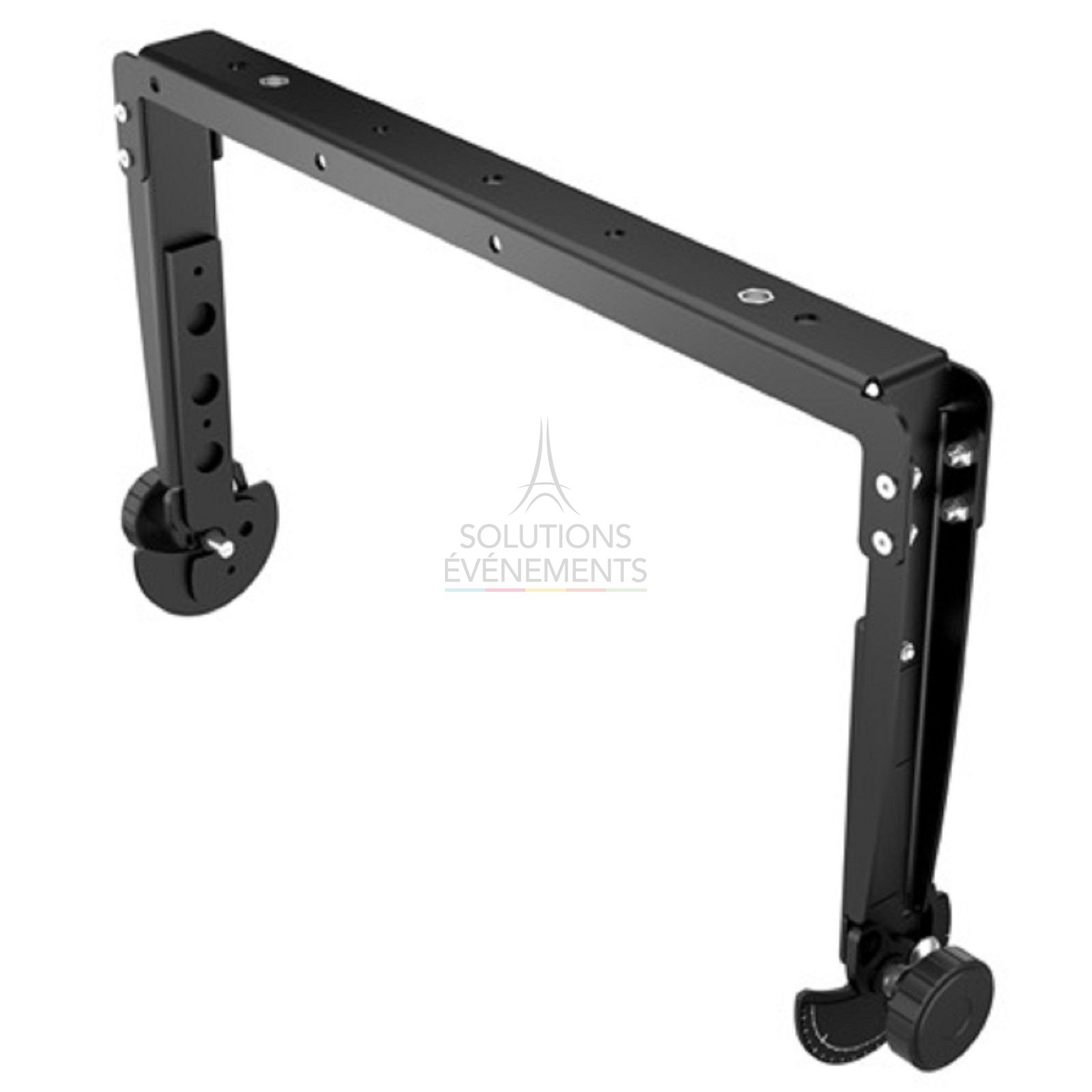 X-UL12 bracket rental for X12 speaker