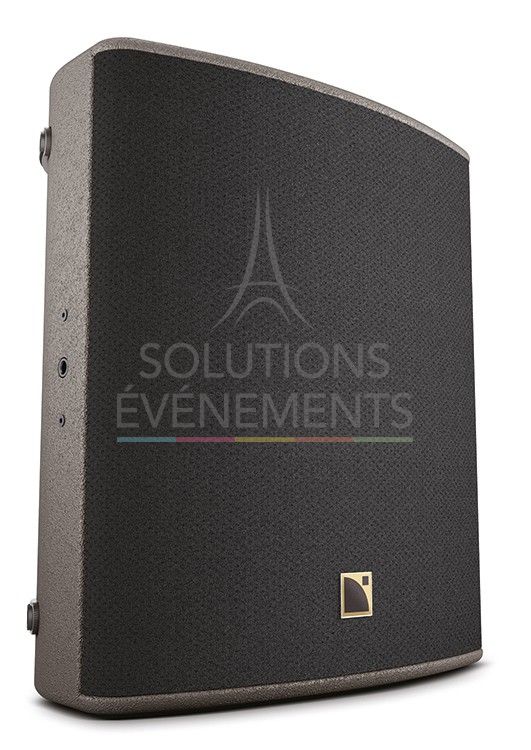 Passive speaker rental L-Acoustics - X12