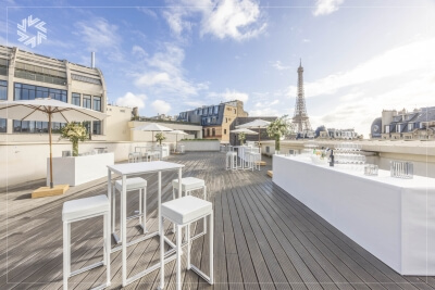 L’Observatoire