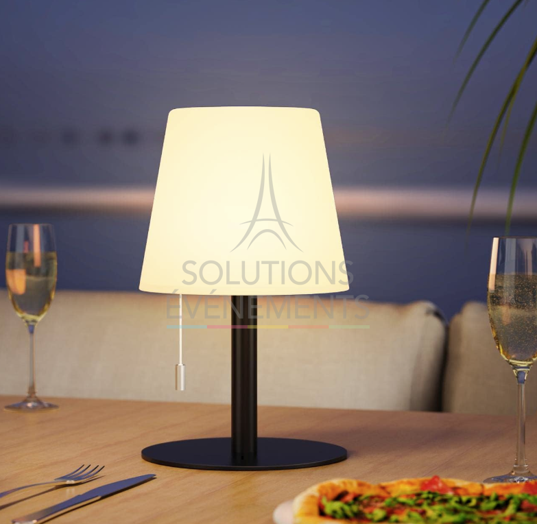 Lampe Linea sans fil - Visuel 2