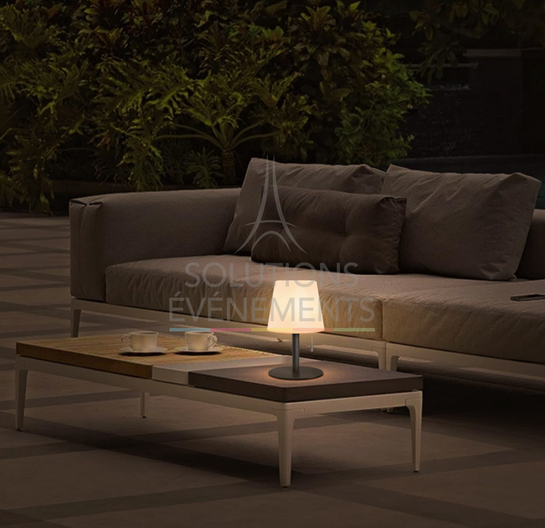 Lampe Linea sans fil - Visuel 3