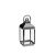Riviera Lantern - Size S