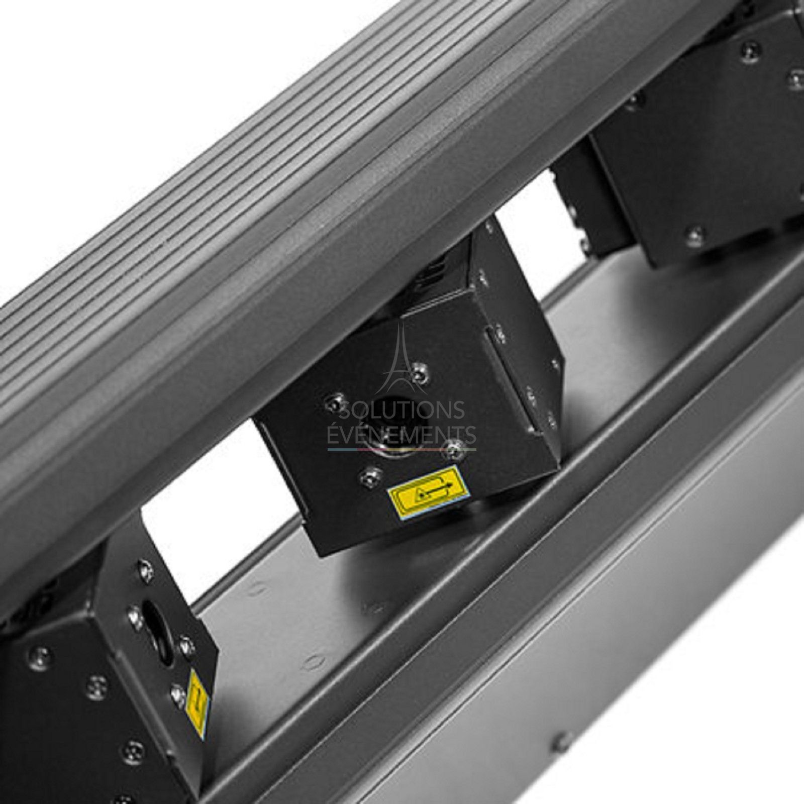 Laser Bar 6x400 RGB - Evolite - Visuel 3
