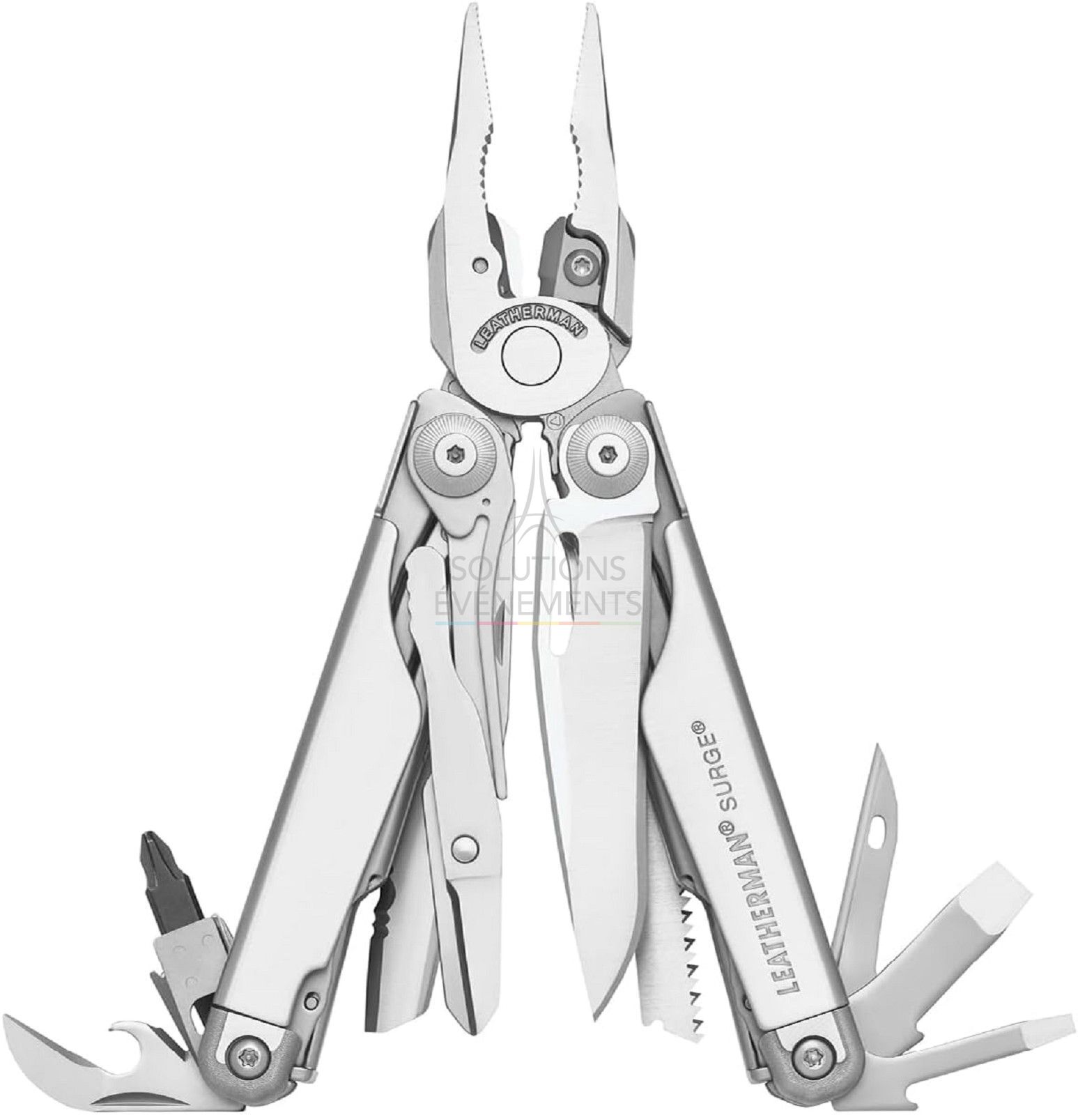 Survivalist's Excalibur Rental