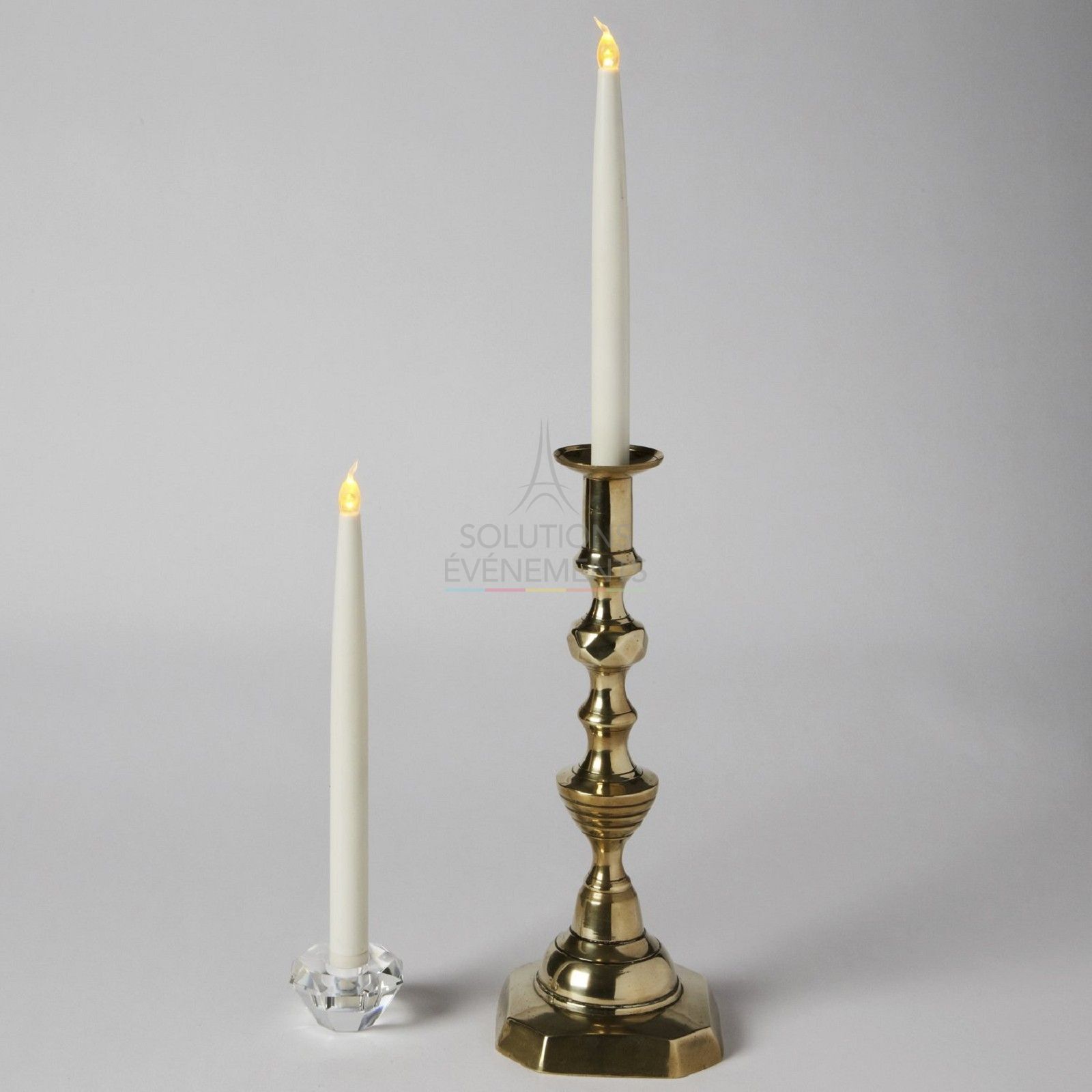 LED candlesticks - Visual 2