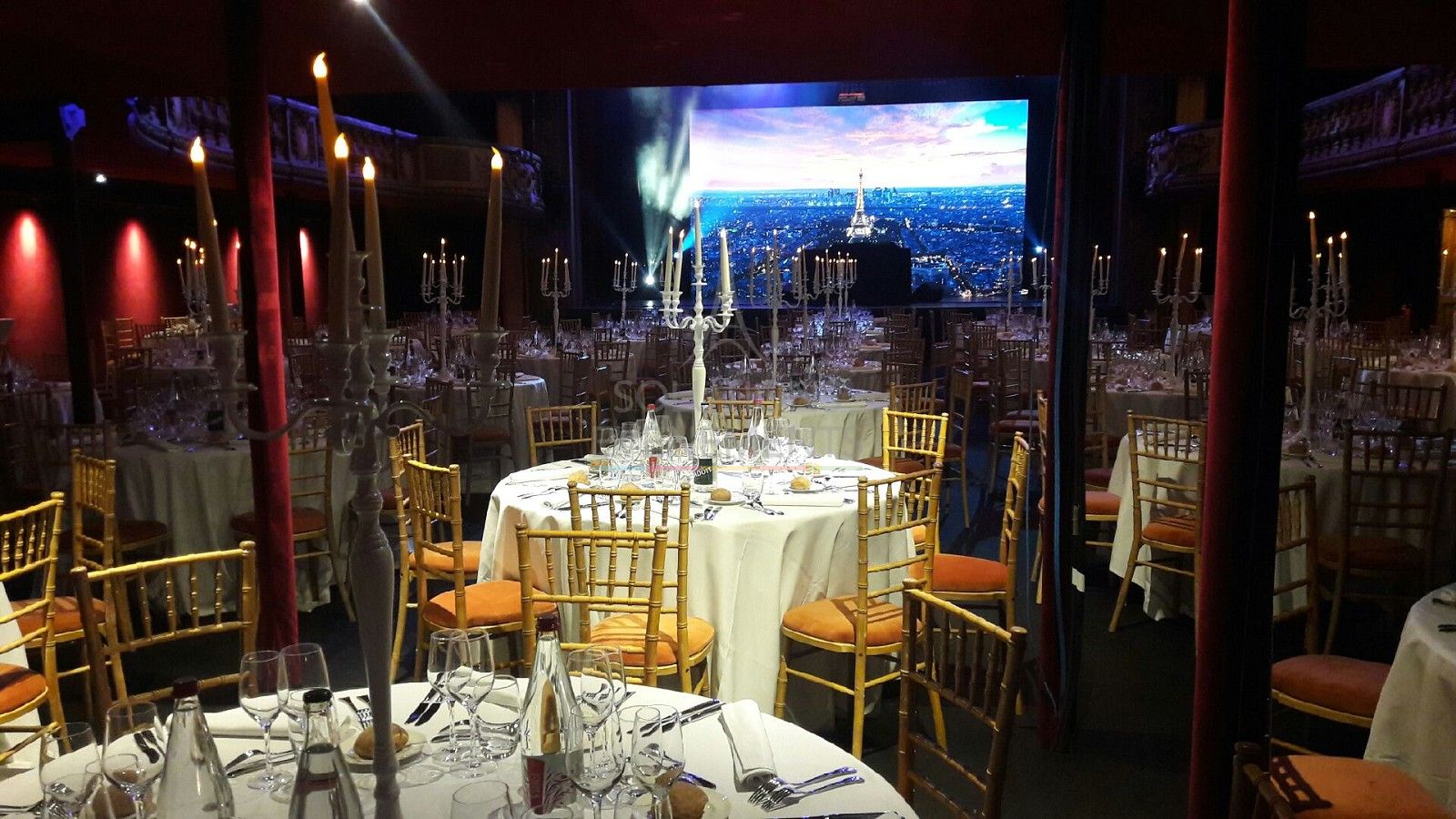 LED candlesticks - Visual 4
