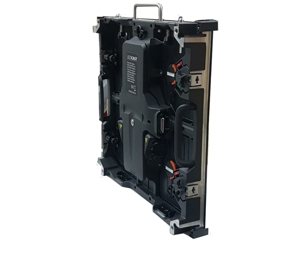 Led Wall Starter+ Outdoor Pitch 3.9 - Visual 2