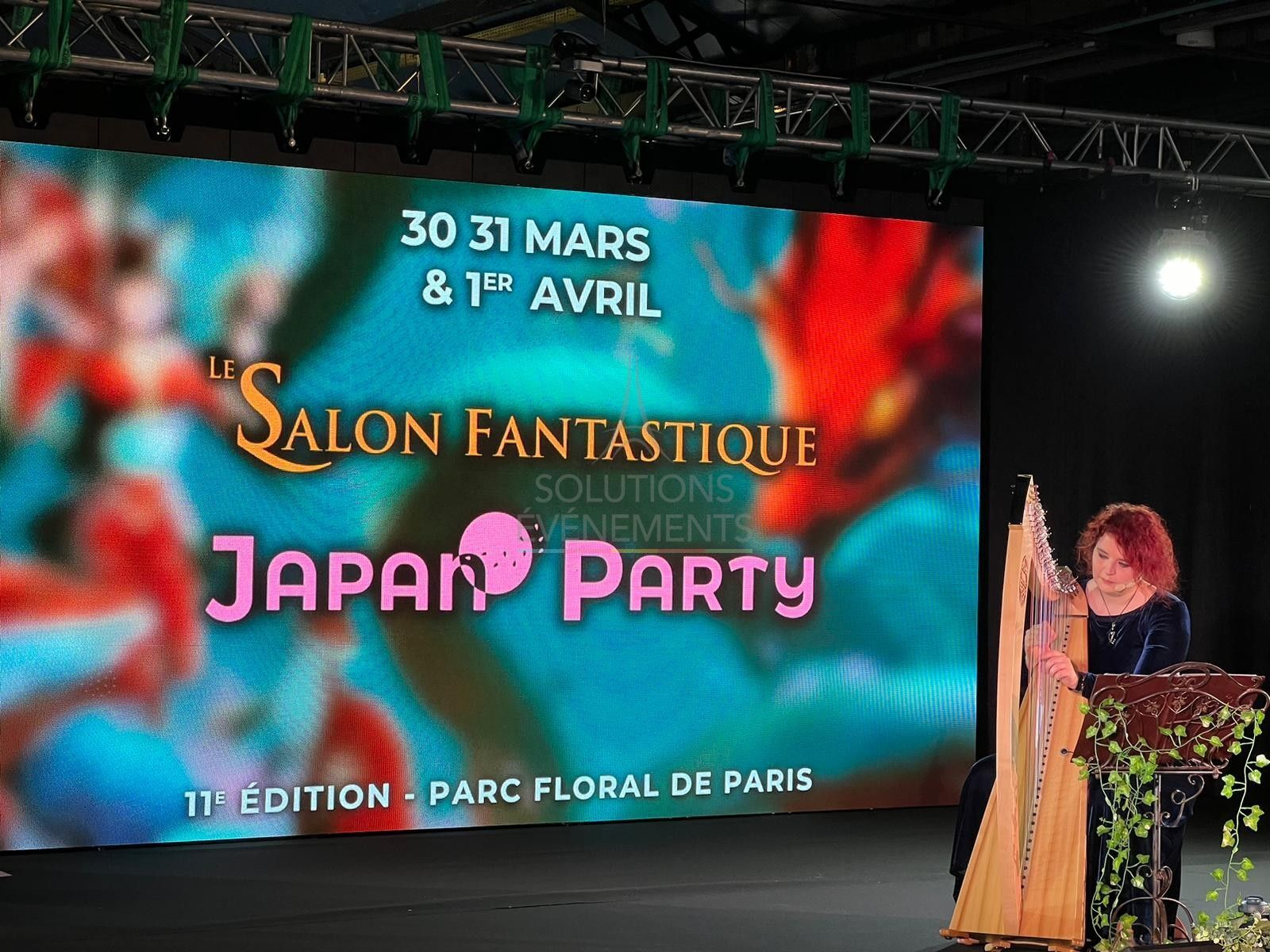 Led Wall Starter+ Outdoor Pitch 3.9 - Visual 5