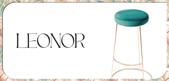 Leonor furniture collection