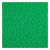 Flame retardant disposable carpet for events and exhibitions