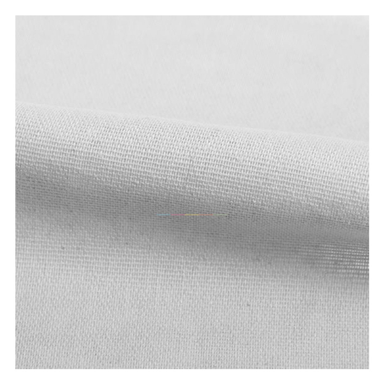 Light gray brushed cotton roll 140g - 011309 - Visual 3
