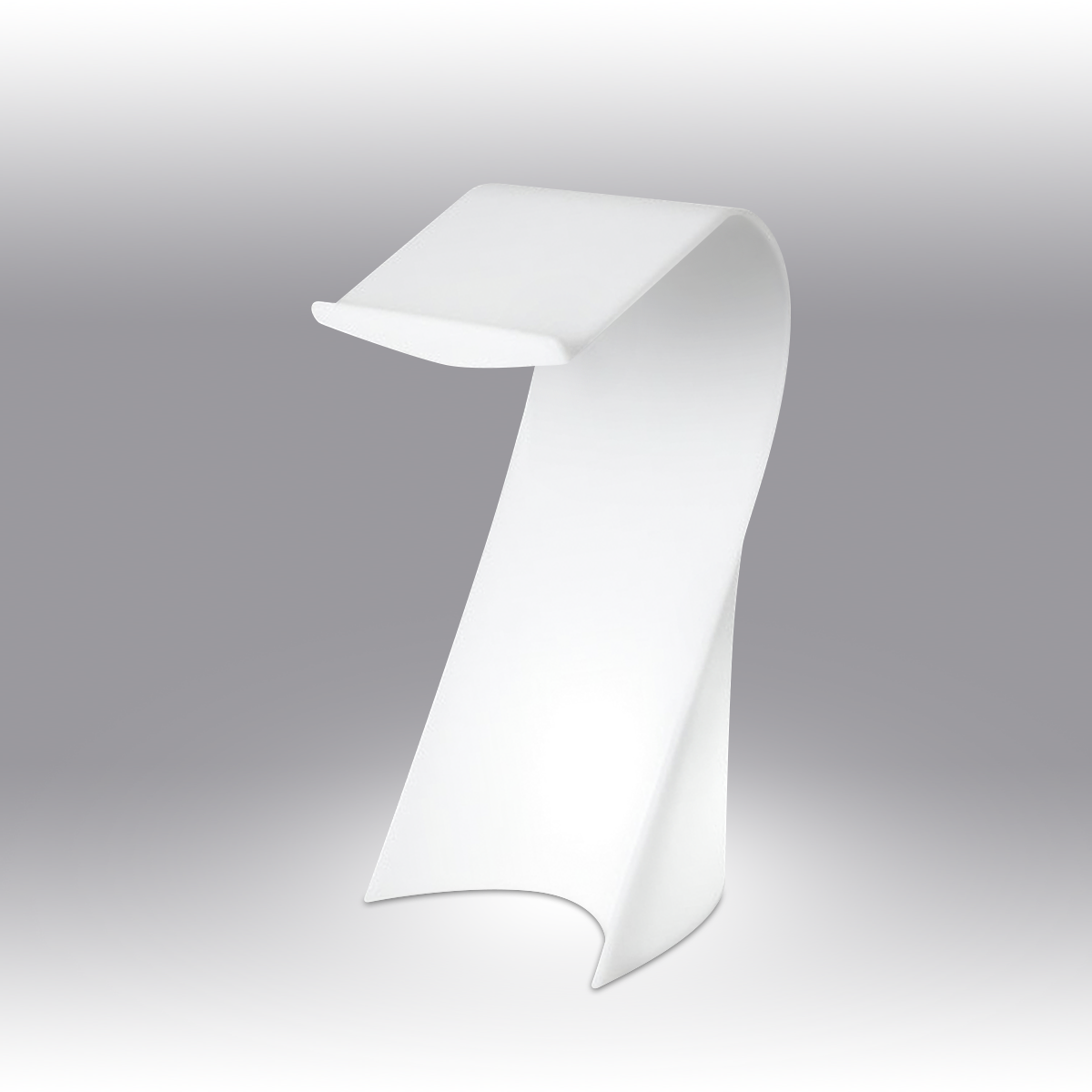 lighted music stand - slide swish - visual 3