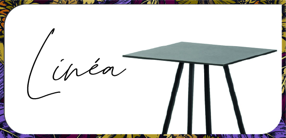 Furniture collection Linea