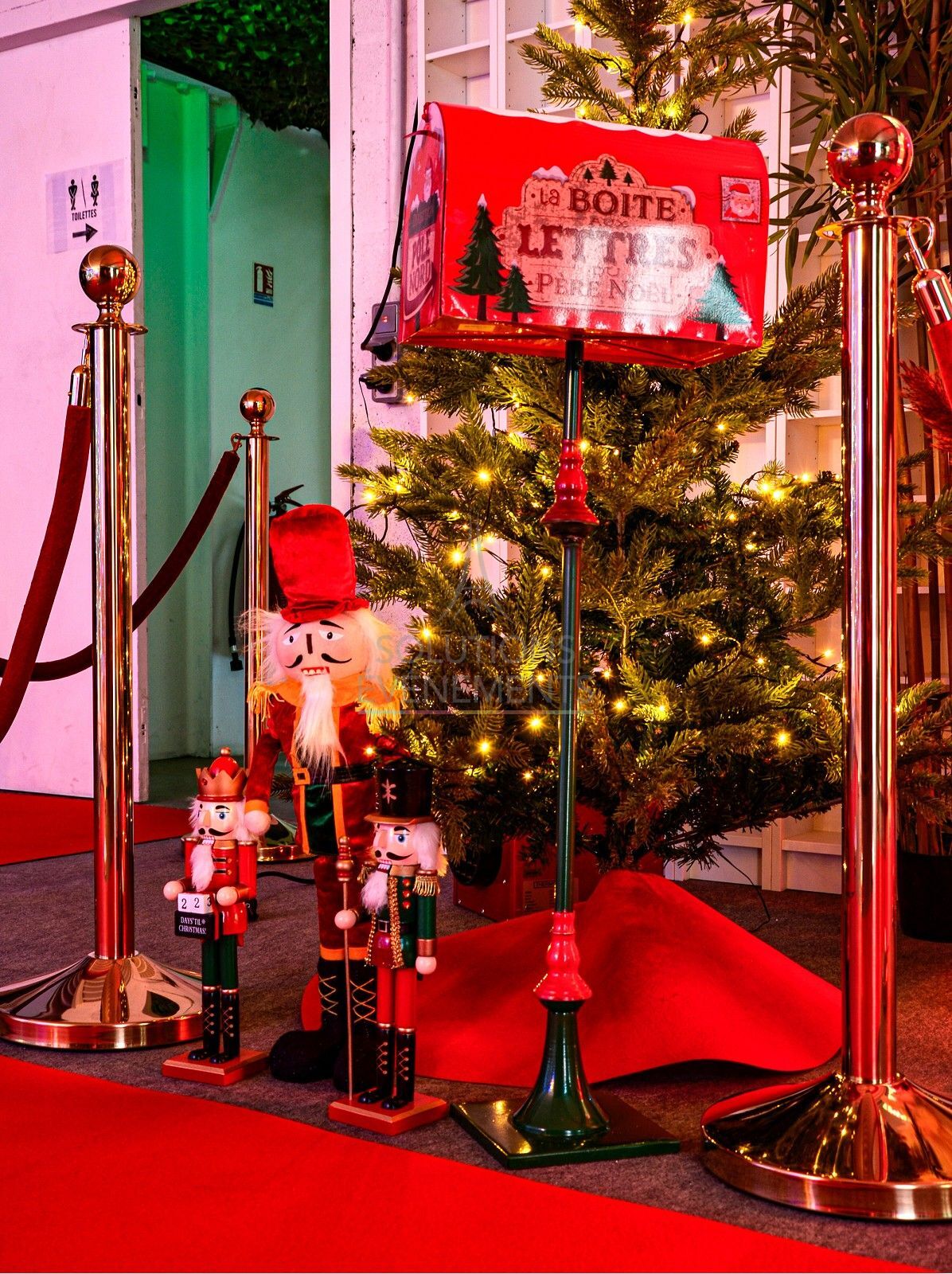 Little Nutcracker - Visual 2