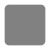 Grey velvet indoor armchair rental