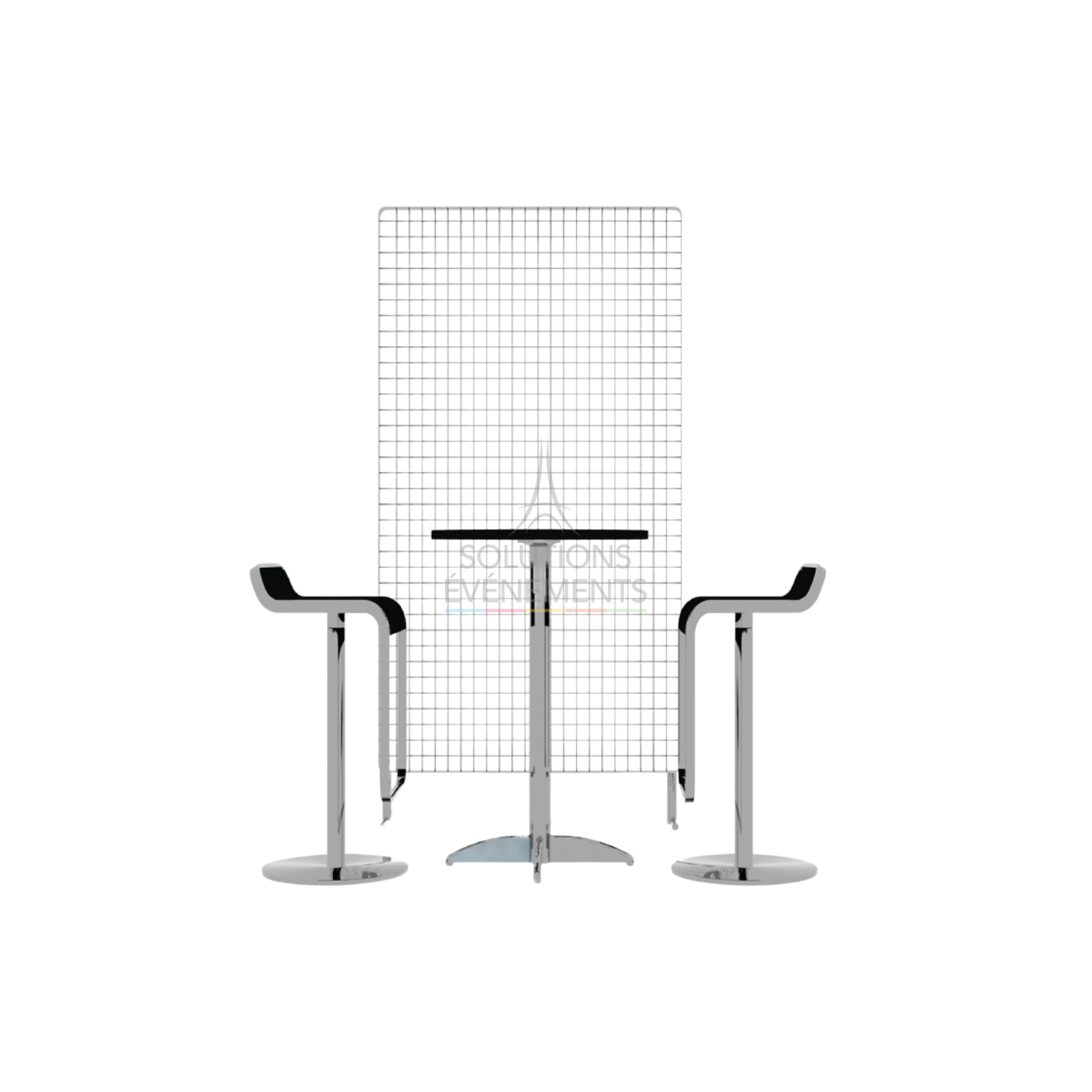 Louvre Expo Pack M - Visual 2