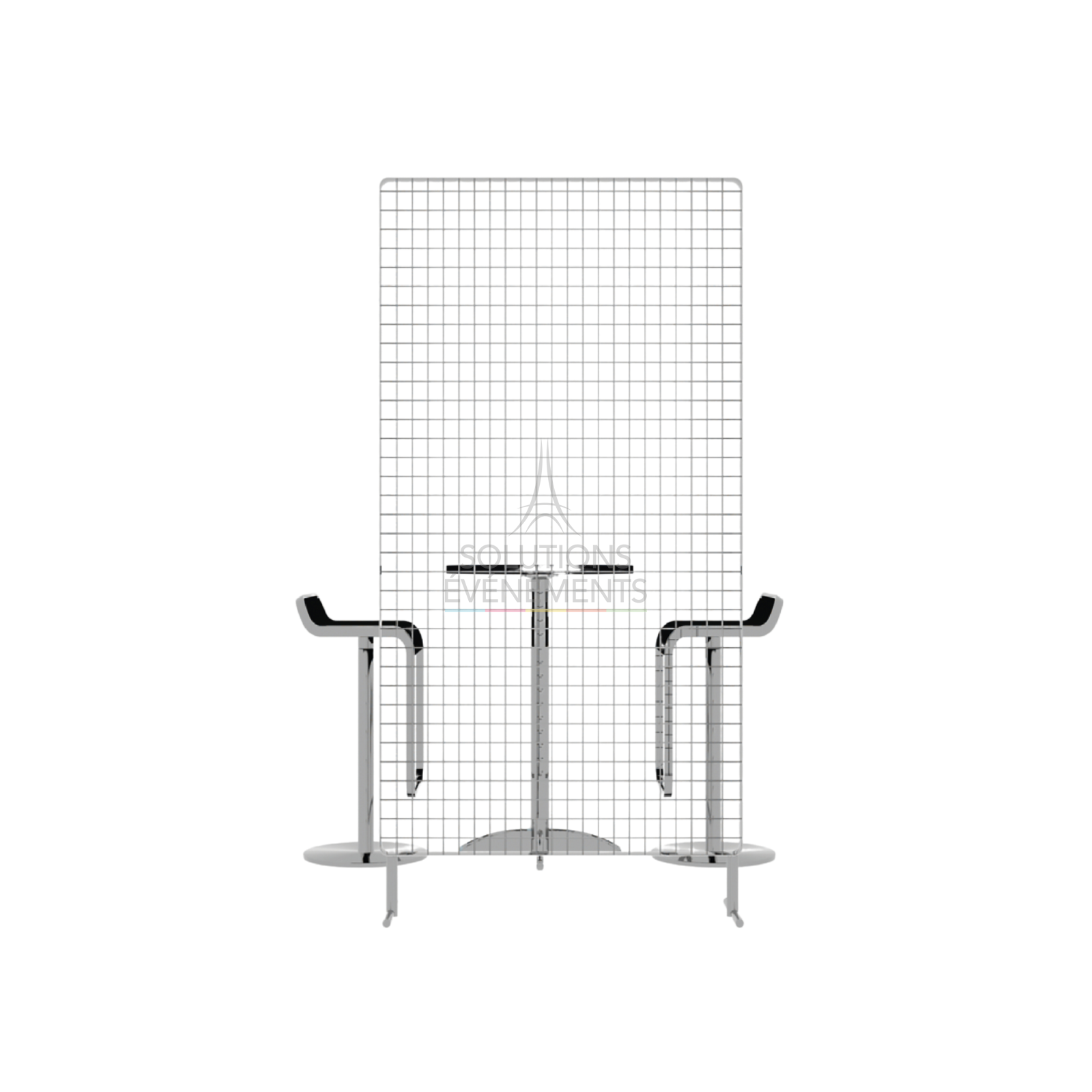 Louvre Expo Pack M - Visual 4